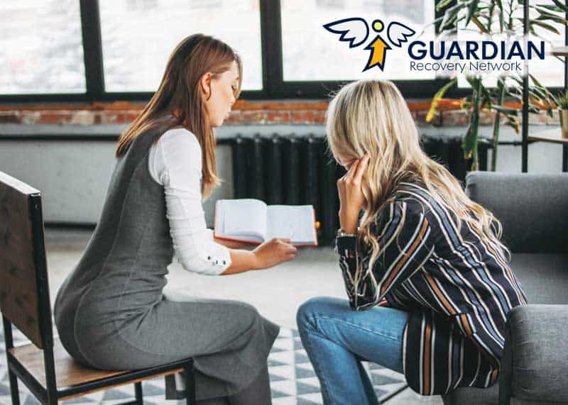Guardian Recovery Network is a drug and alcohol treatment program helping individuals to recover from addiction.