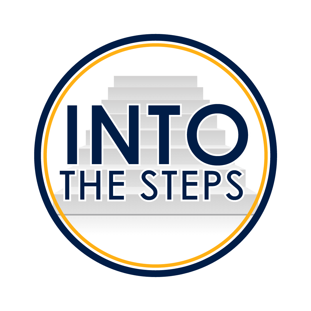 Into the Steps is a series of articles that dives deep into the 12 Steps of Alcoholics Anonymous.