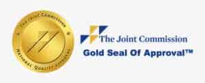 CuraWest Certified Colorado Addiction Detox and Recovery Joint Commission Gold Seal of Approval