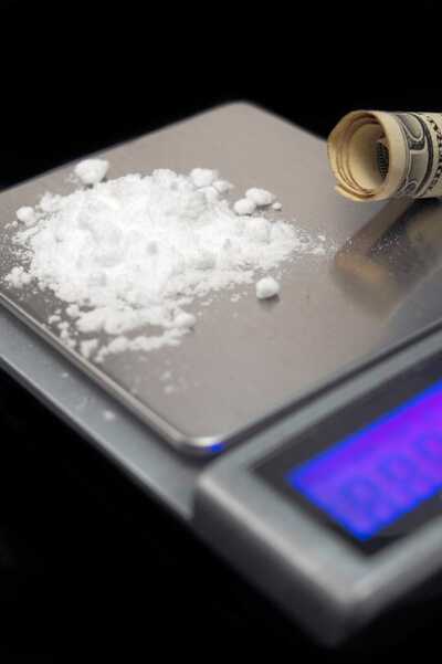 Treatment options for cocaine addiction